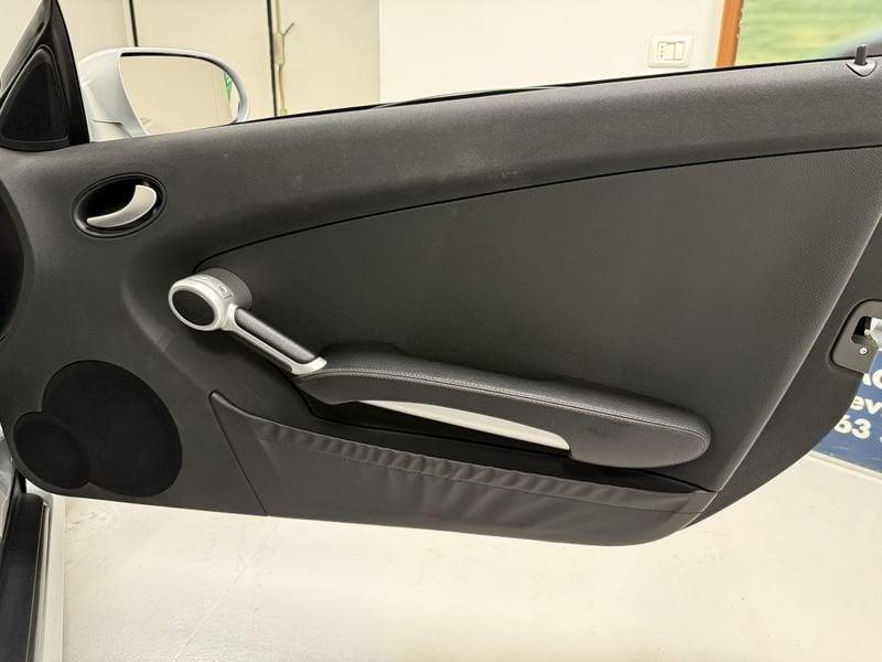 Mercedes-Benz SLK SLK 200 Kompressor cat