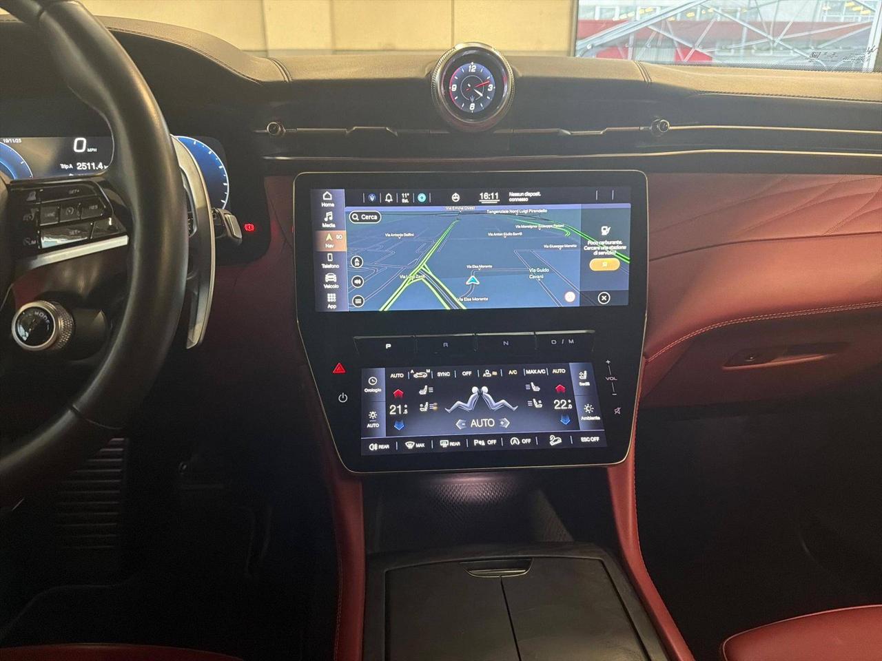 Maserati Grecale 2.0 mhev GT 300cv