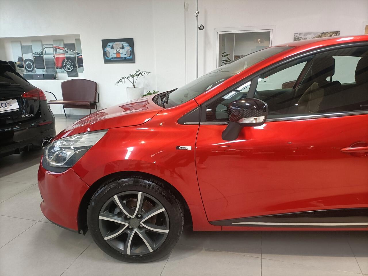 Renault Clio dCi 8V 90 CV Start&Stop 5 porte Energy Duel