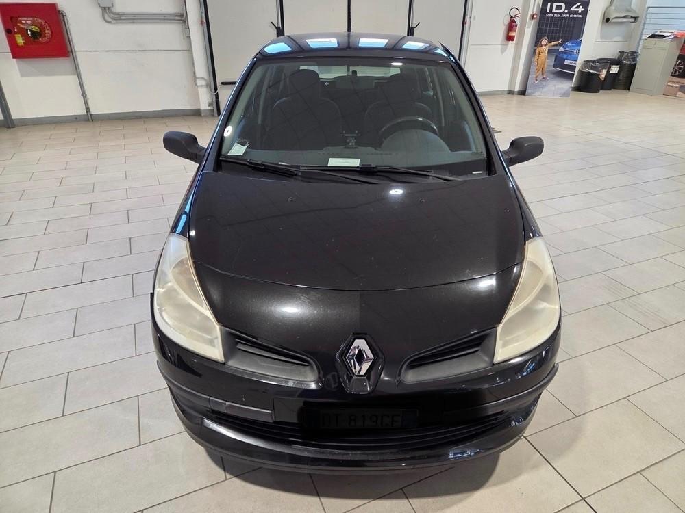 Renault Clio Storia 1.2 16V 5 porte Dynamique per neopatentati