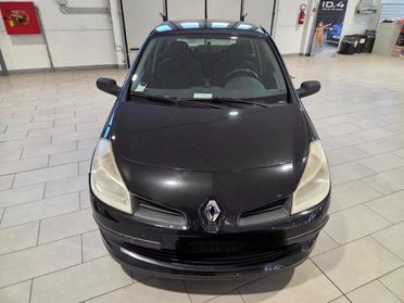 Renault Clio Storia 1.2 16V 5 porte Dynamique per neopatentati