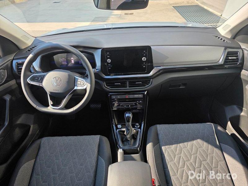 Volkswagen T-Cross 1.0 TSI 85kW Edition Plus DSG