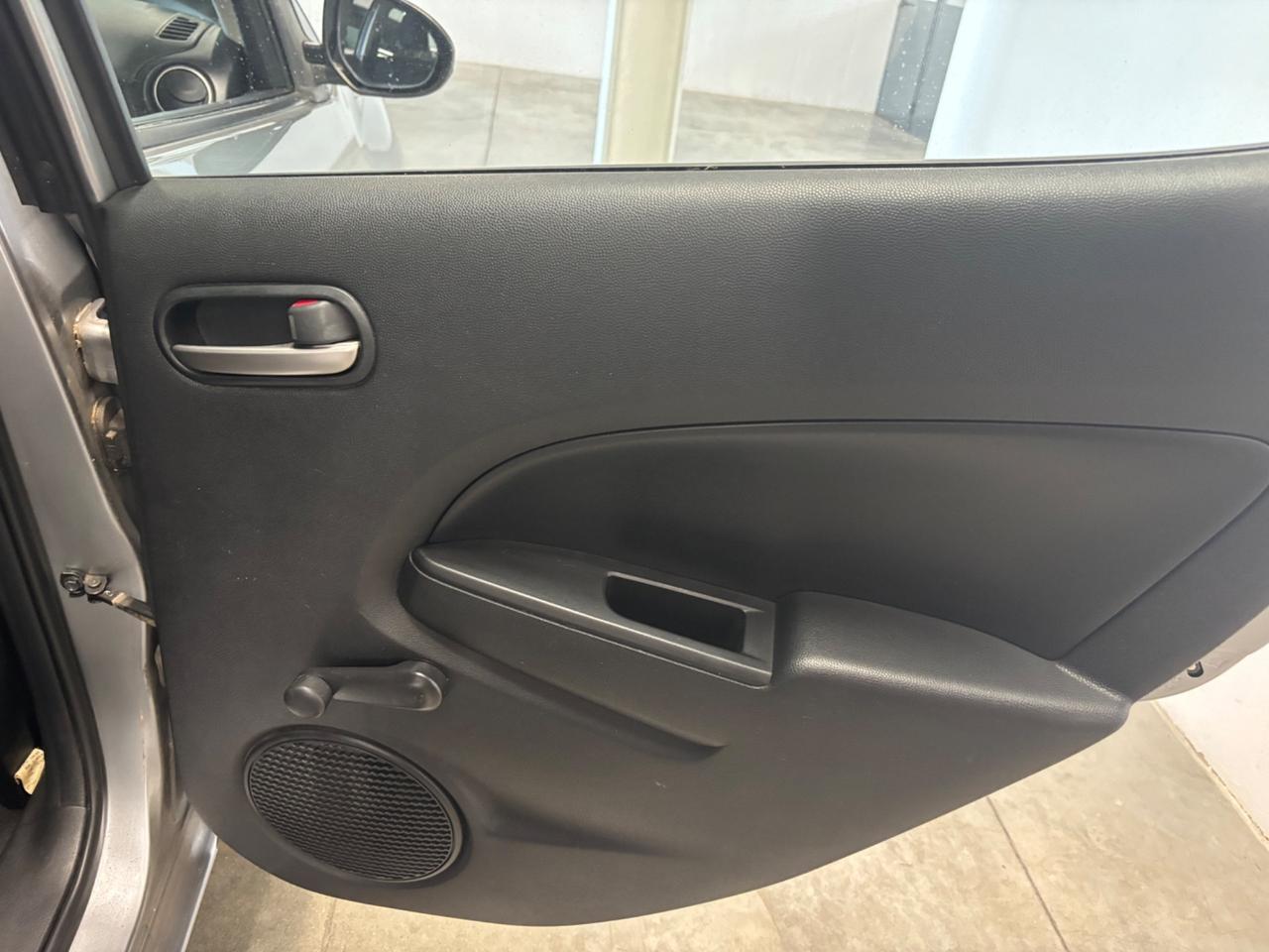 Mazda 2 1.3 16V BENZINA |OK NEOPATENTATI|