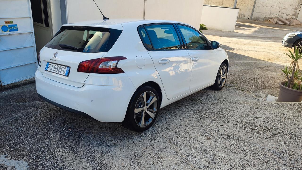 Peugeot 308 -PROMO- BlueHDi 120 S&S Business