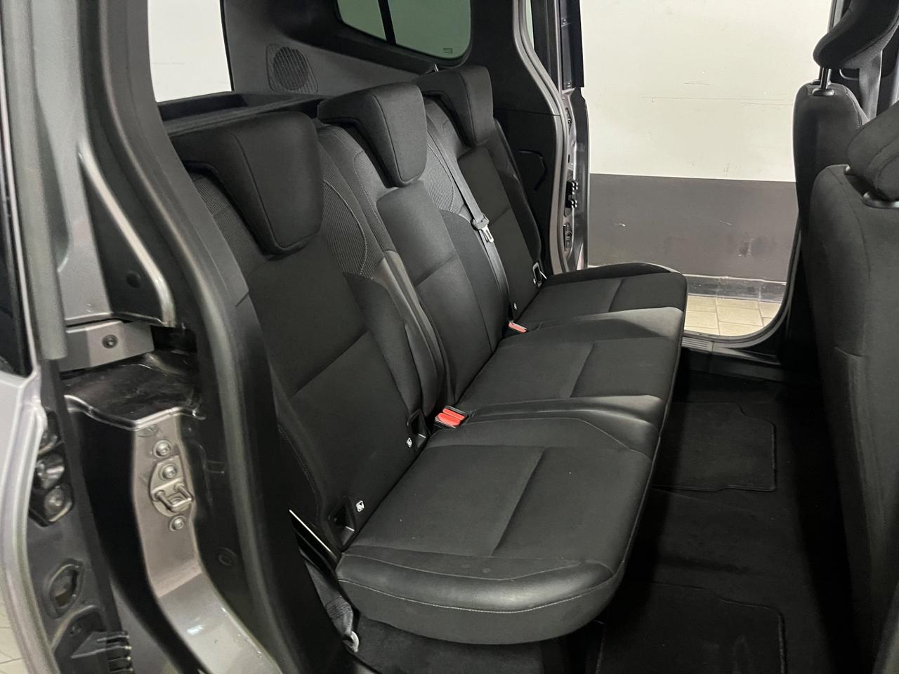 Renault Kangoo 1.5 dCi 95CV edition 48000 km 22