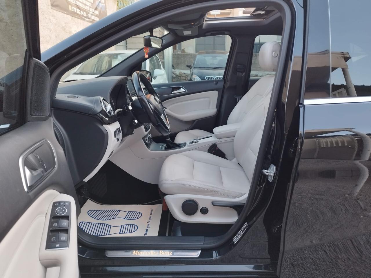 Mercedes-benz A 180 A 180 CDI Premium