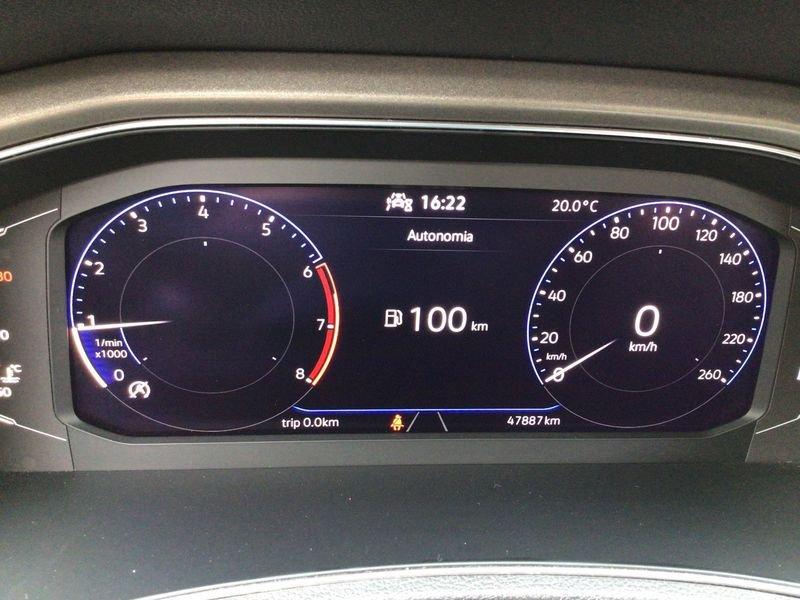 Volkswagen T-Roc 1.0 TSI Style