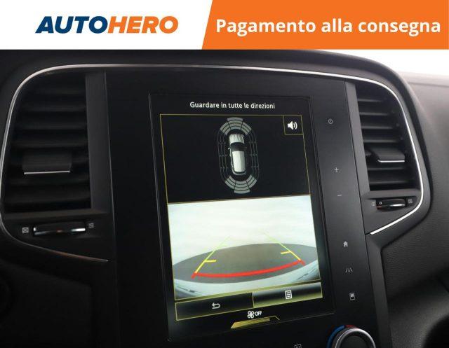 RENAULT Megane dCi 8V 110 CV Energy GT Line