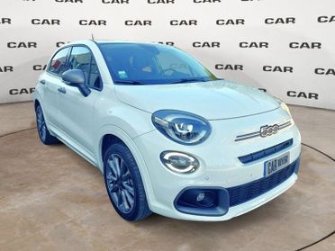 FIAT 500X 500X 1.5 T4 Hybrid 130 CV DCT Sport