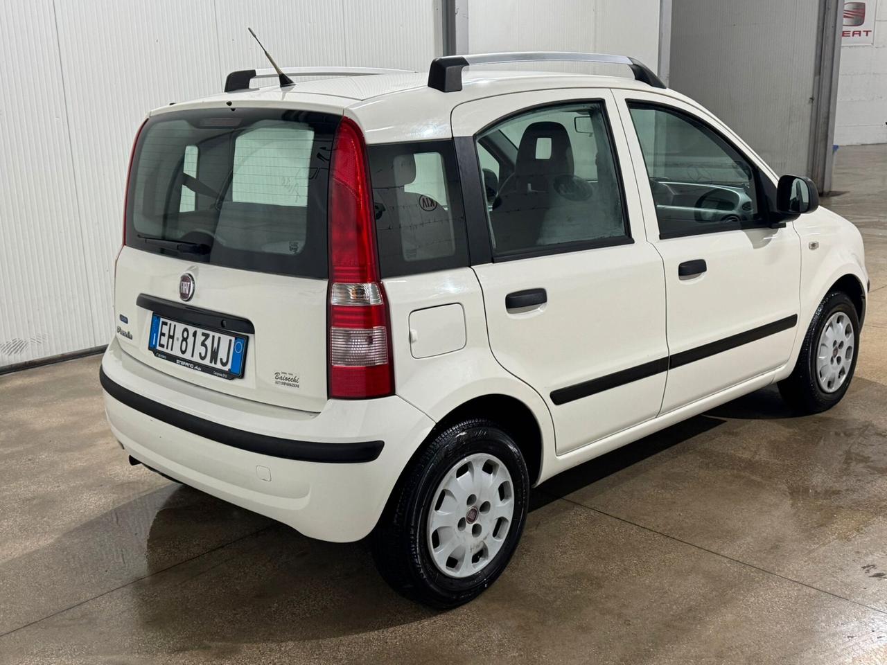 Fiat Panda 1.2 Dynamic