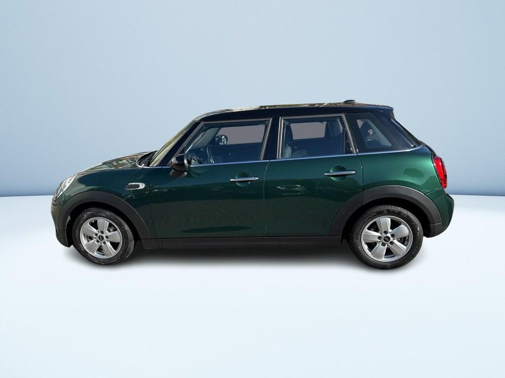 Mini Cooper D 1.5 D Cooper D Business