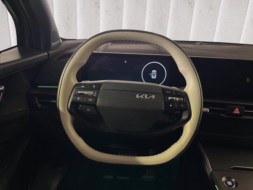 KIA Sportage crdi mhev GT-line Sunroof Pack dct7 del 2025