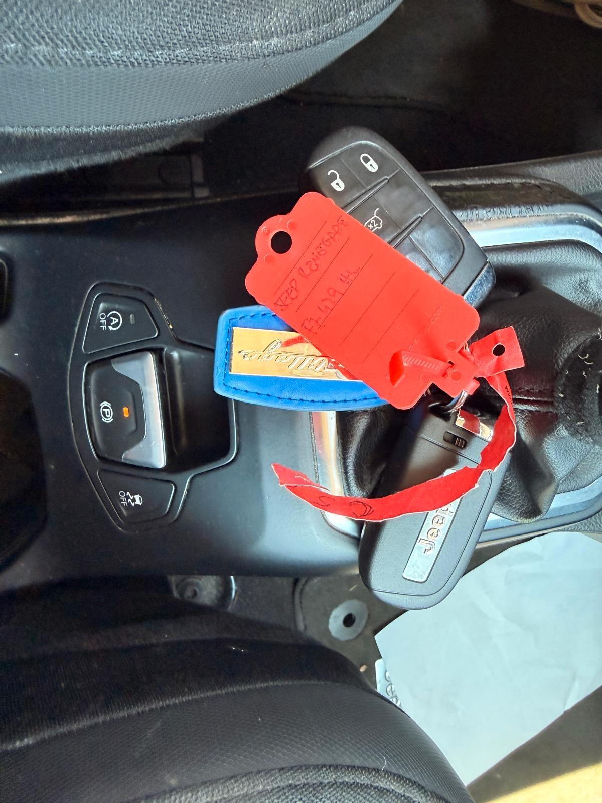 Jeep Renegade 1.0 T3 Business