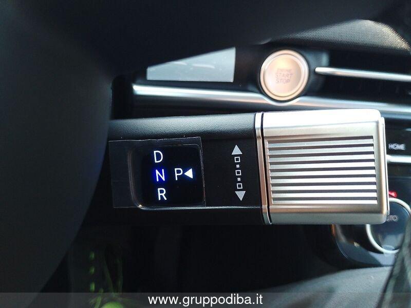 Hyundai Tucson 1.6 Gamma II T-GDI Petrol 6 Speed A/T 2WD PE 1.6PHEV AT 2WD EXELLENCE+(C)