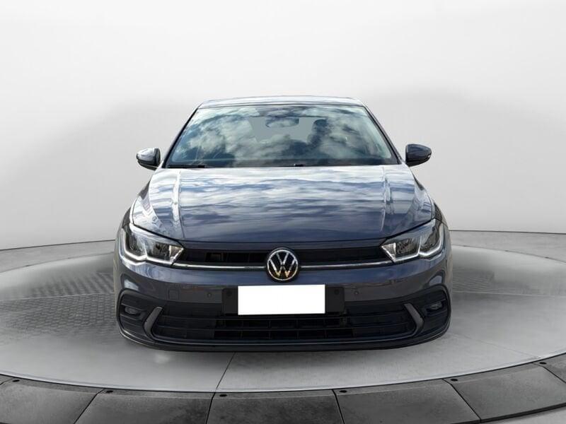 Volkswagen Polo Polo 1.0 TSI Life