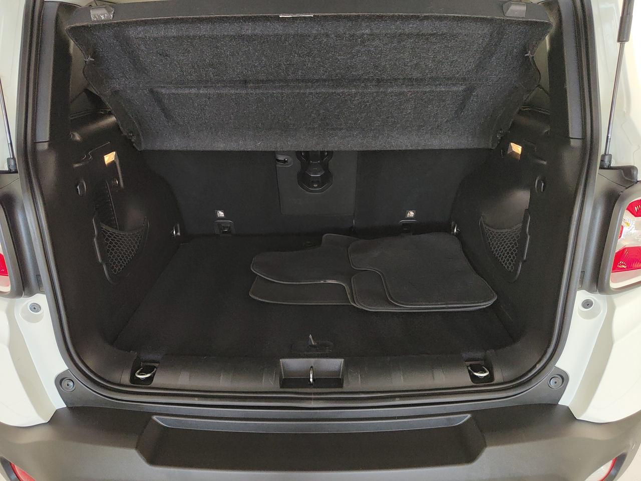 JEEP Renegade - Renegade 1.6 mjt Limited fwd 120cv E6