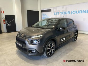 Citroen C3 1.5 BlueHDi Shine Pack