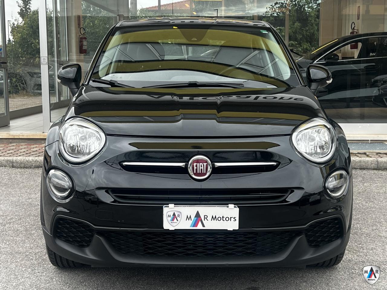Fiat 500X 1.3 MultiJet 95 CV Urban
