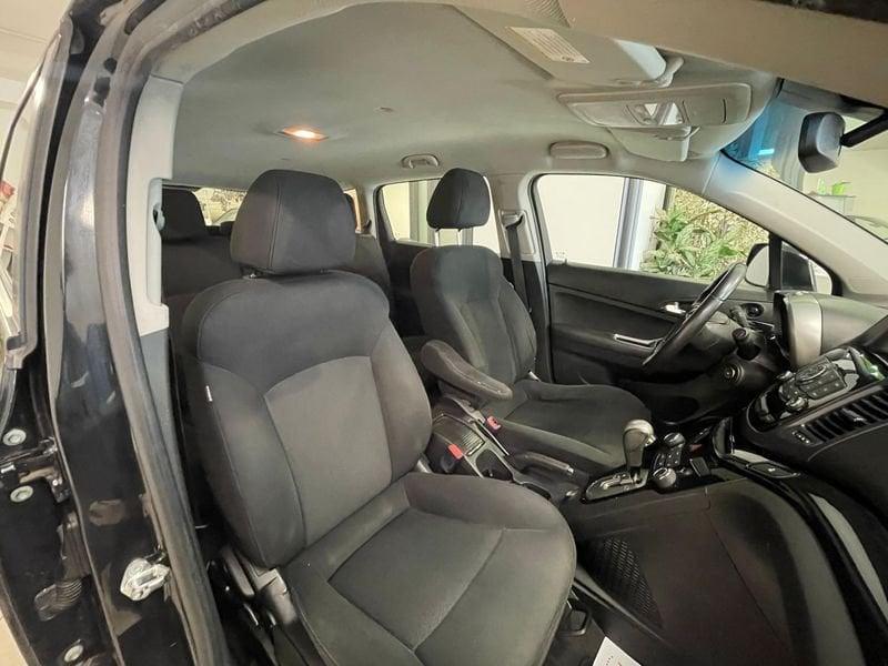 Chevrolet Orlando Orlando 2.0 Diesel 163CV aut. LTZ