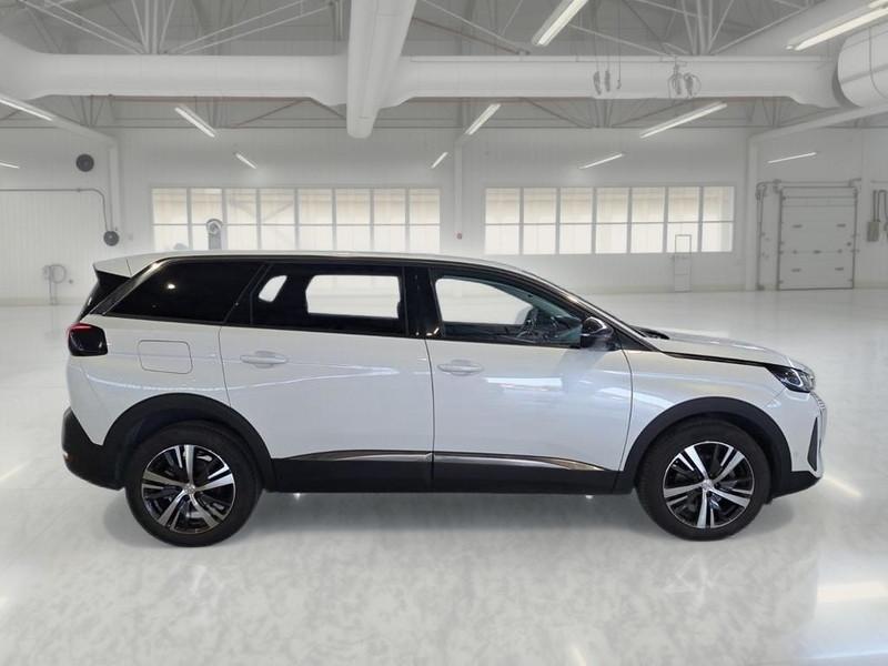 PEUGEOT 5008 BlueHDi 130 Allure EAT8 S/S aut.