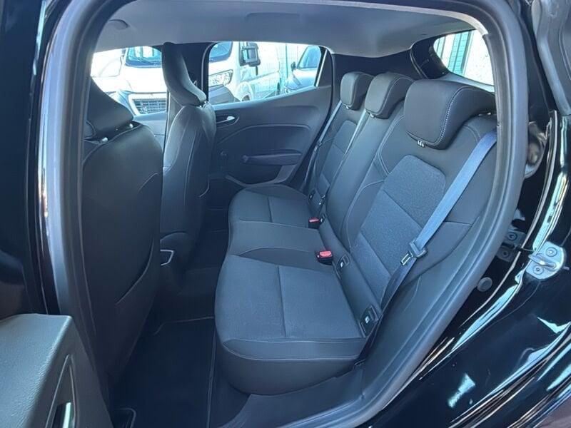 Renault Clio Clio TCe 90 CV 5 porte Equilibre