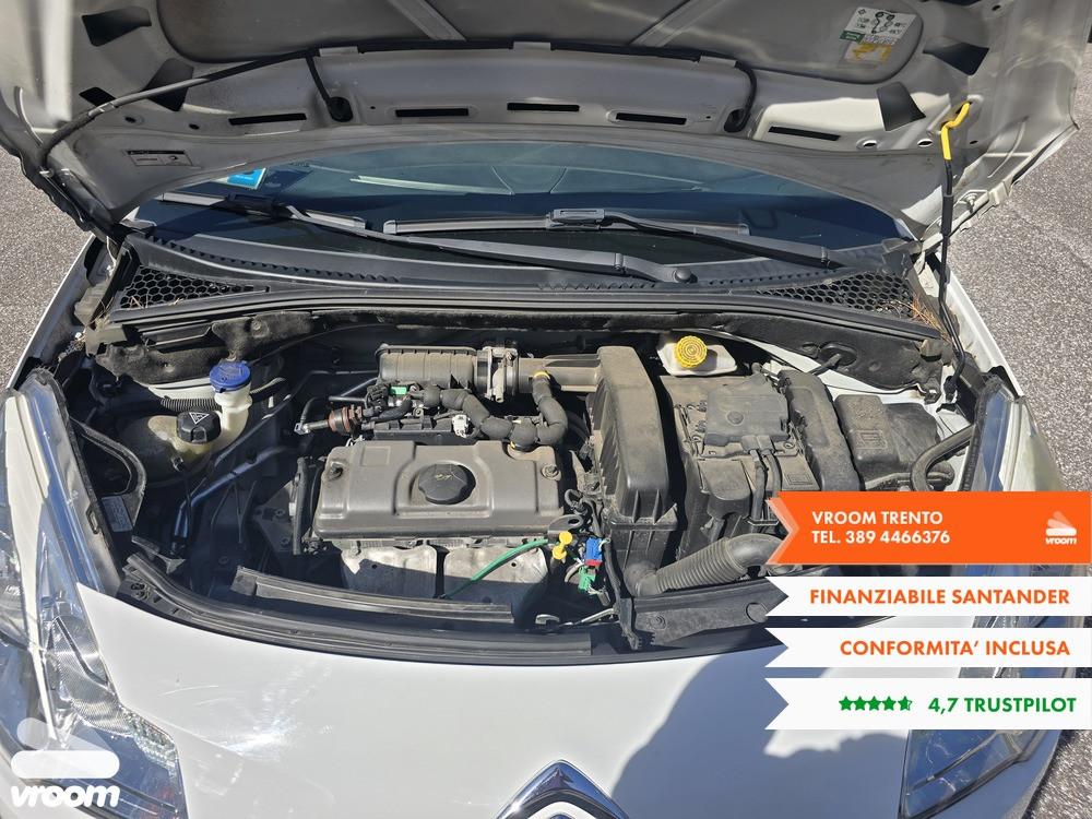 CITROEN C3 2ª serie C3 1.1 Ideal