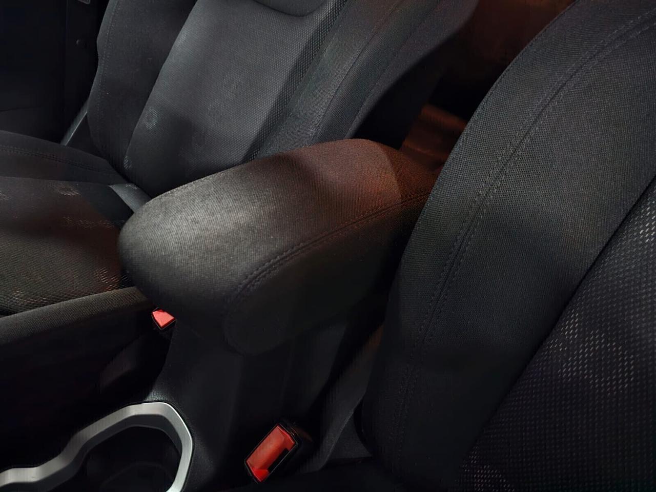 NUOVA JEEP RENEGADE NIGHT EAGLE 1.6 MJT 120CV DCT AUTOMATICA