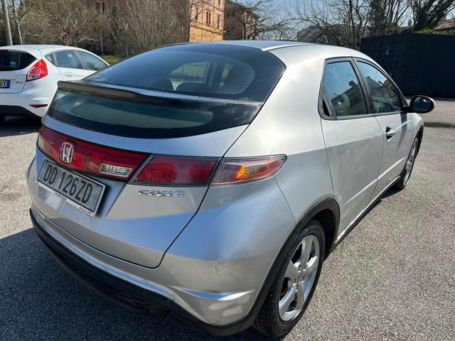 HONDA Civic neopatentati Bellissima 1.4 i-DSi 5p. Sport