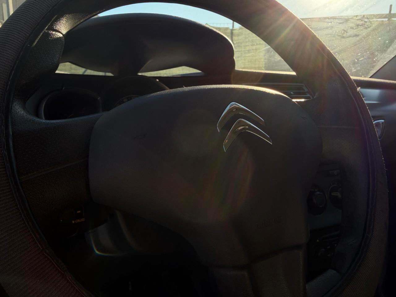 Citroen C3 1.4 HDi 70 Exclusive