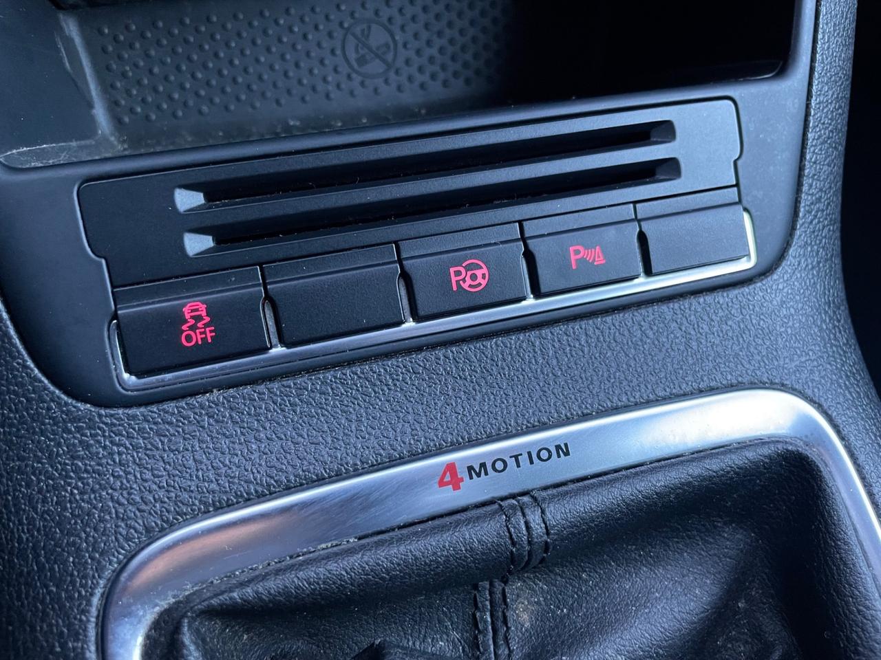 Volkswagen Tiguan 2.0 TDI 170 CV 4MOTION *UNIPRO*