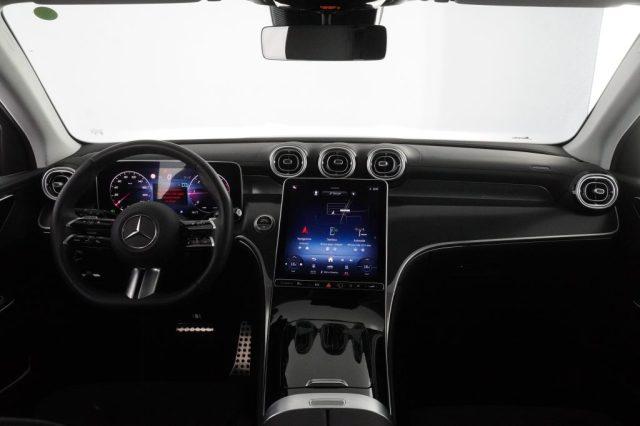 MERCEDES-BENZ GLC 220 GLC 220 d 4Matic Mild Hybrid AMG Line Premium