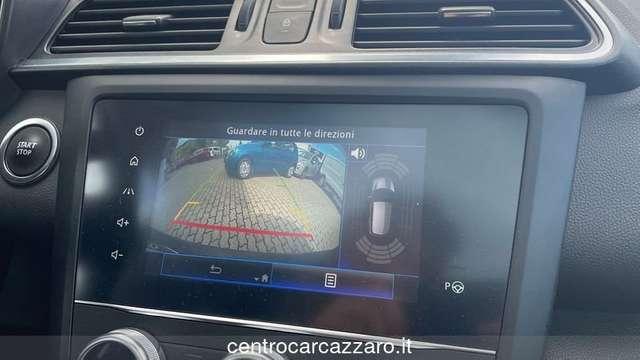 Renault Kadjar 1.5 Blue dCi Sport Edition2 EDC FAP my20