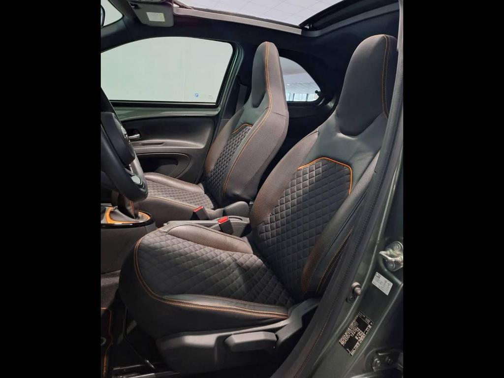 Toyota Aygo X 1.0 Limited Air