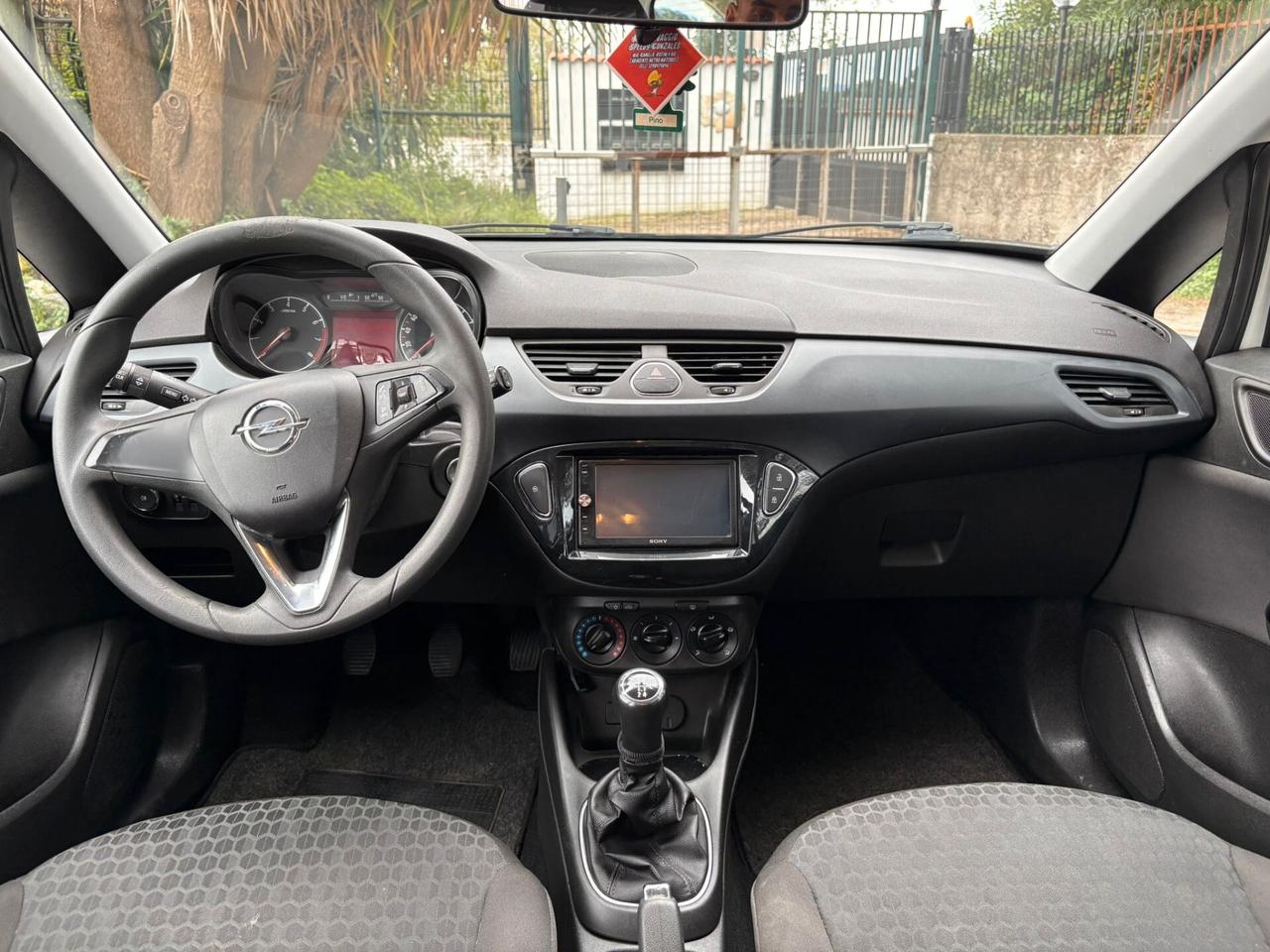 OPEL CORSA 1.2 INNOVATION 5p - 2017