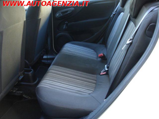 FIAT Punto Evo 1.4 5 porte Emotion GPL BASSI COSTI