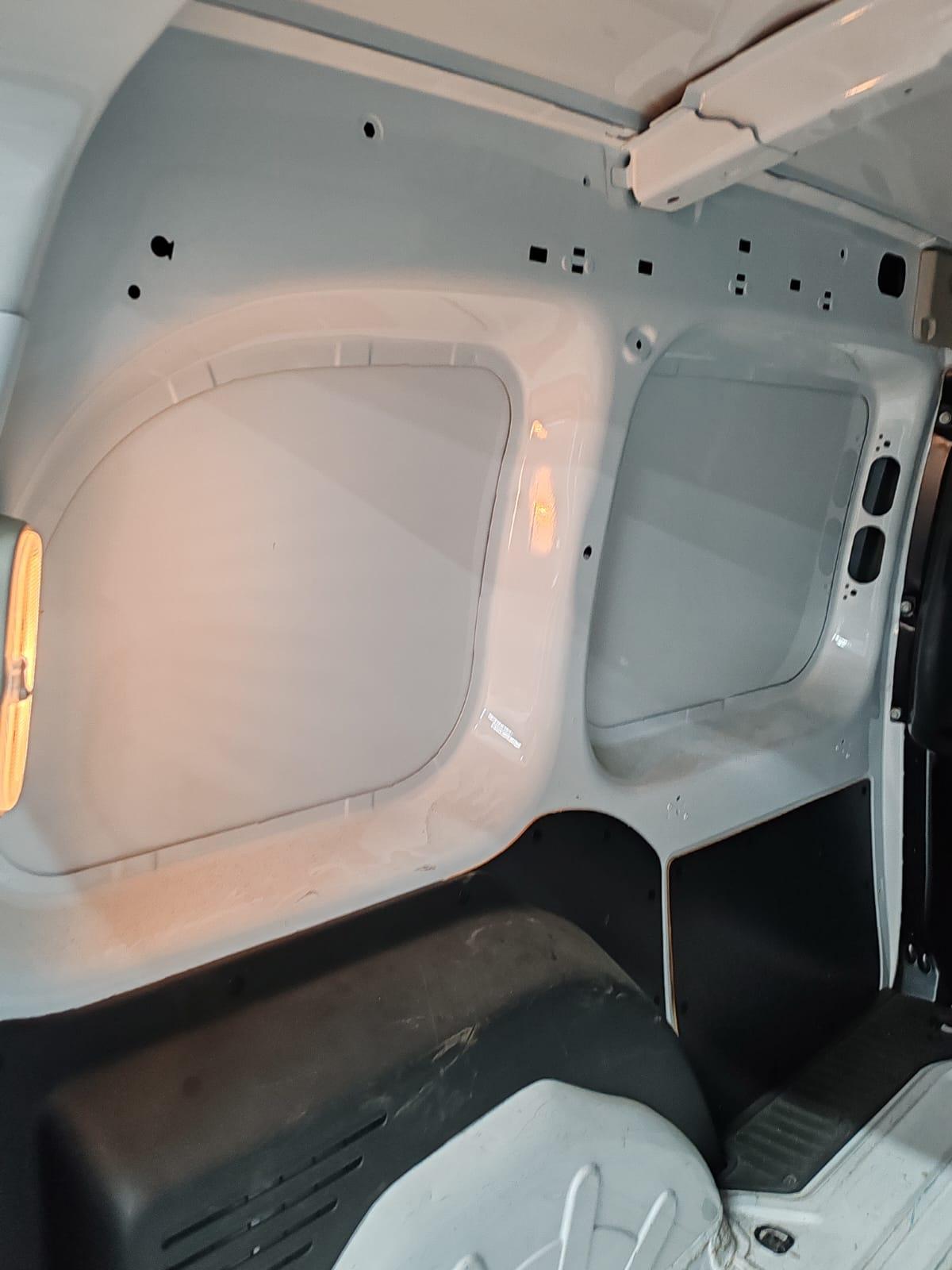 RENAULT Kangoo ZE
