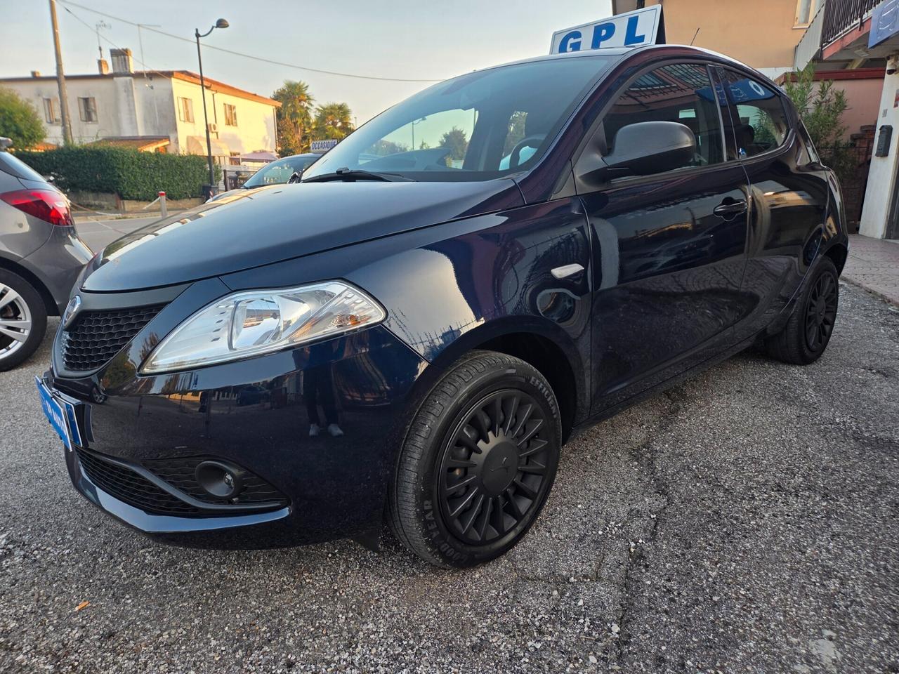 Lancia Ypsilon GPL - 2019