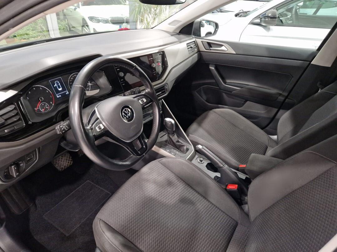 Volkswagen Polo Edition Plus 1.0 (80 cv)