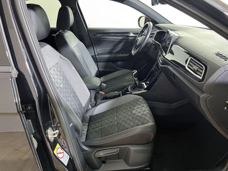 Volkswagen T-Roc T-Roc 1.5 tsi R-Line
