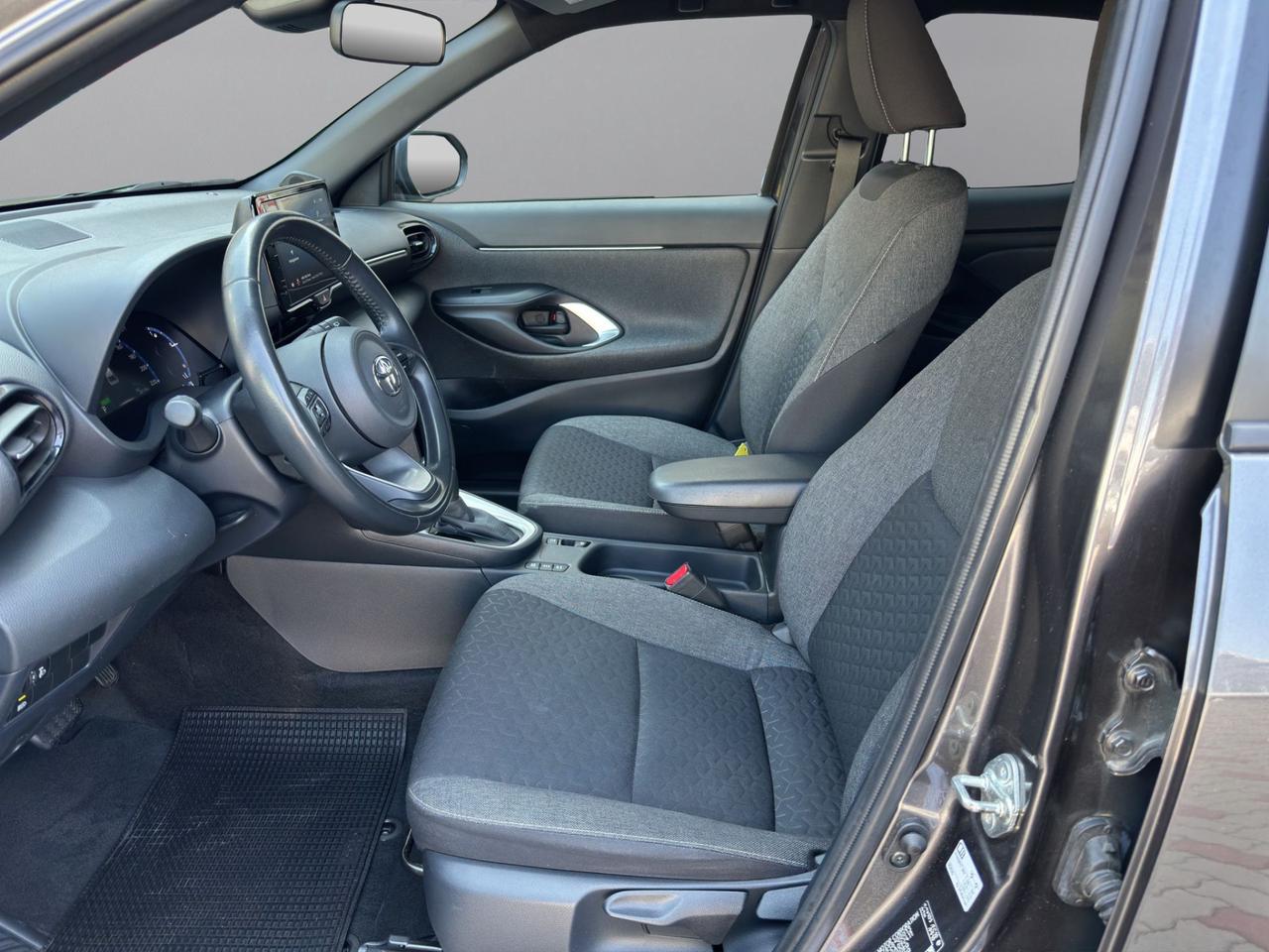 Toyota Yaris Cross 1.5h Trend fwd 116cv e-cvt