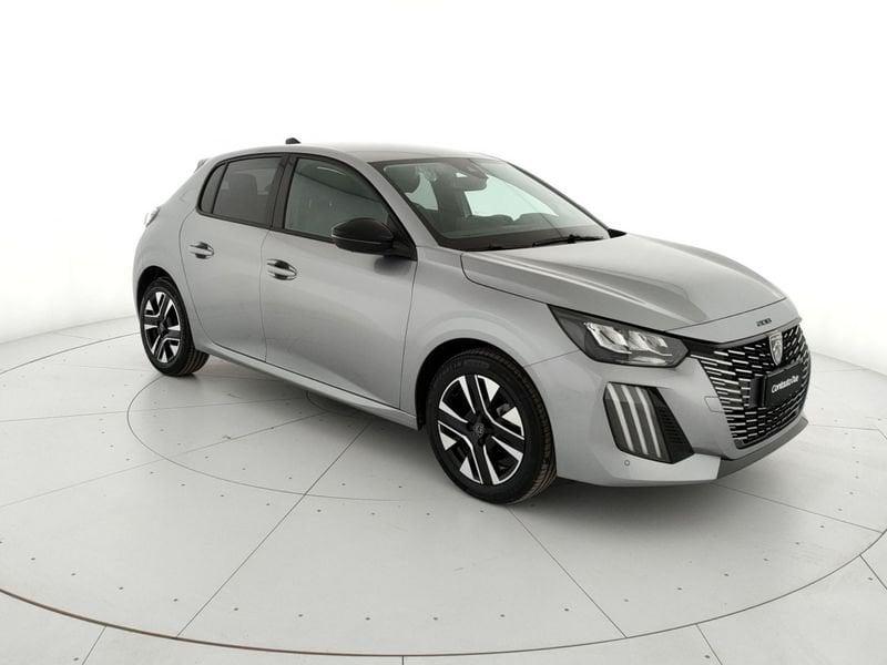 Peugeot 208 208 PureTech 100 Stop&Start 5 porte Allure