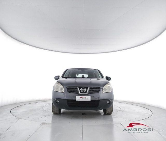 NISSAN Qashqai 1.6 16V Acenta - PER OPERATORI DEL SETTORE