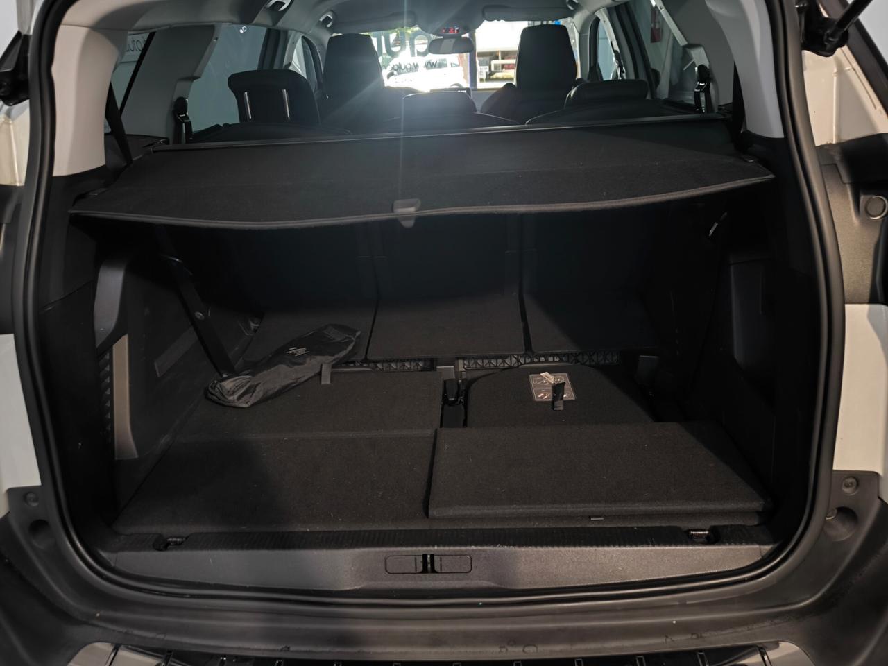 Peugeot 5008 BlueHDi 120 S&S Allure