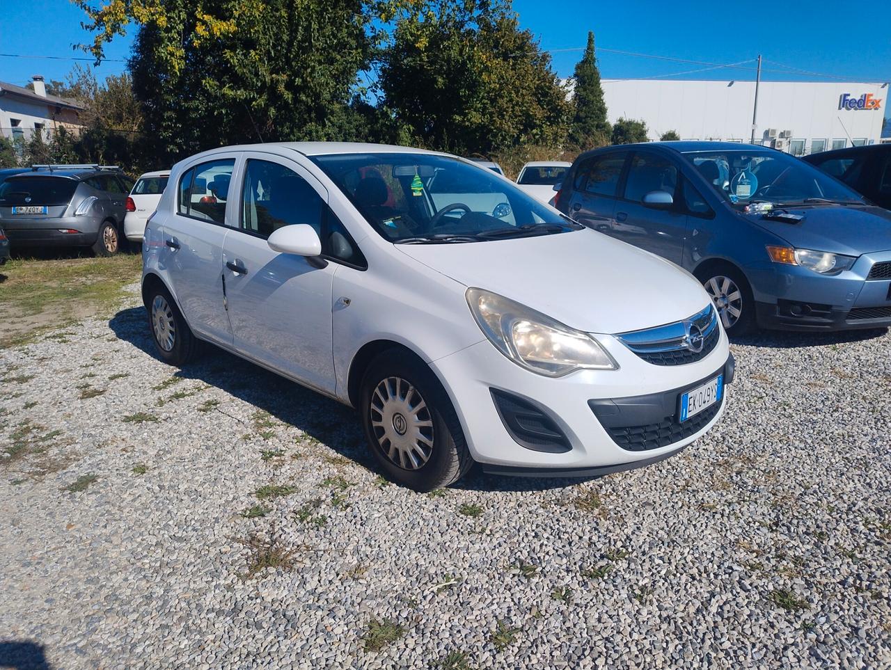 Opel Corsa 1.0 12V 5 porte Club