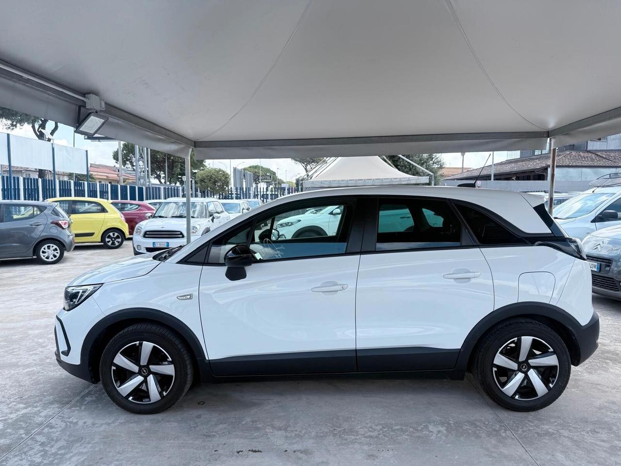 Opel Crossland 1.2 12V Start&Stop Elegance Gpl
