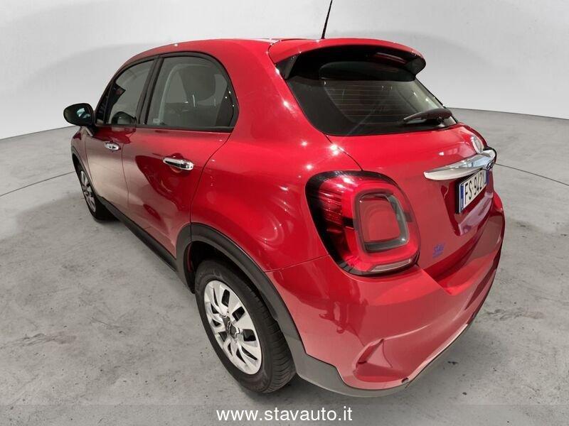 FIAT 500X 1.0 T3 120 CV Urban