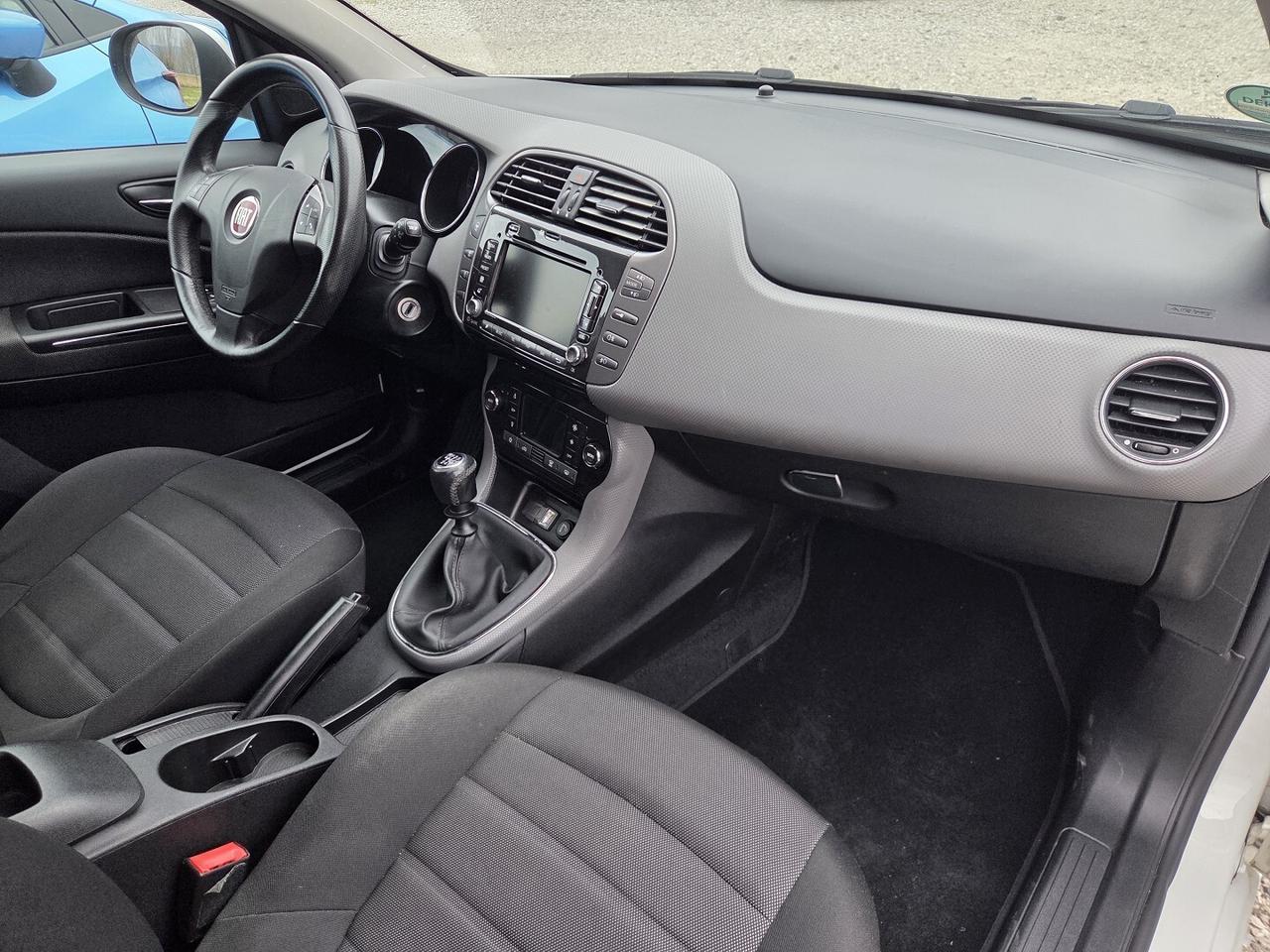 FIAT BRAVO 1.4 BENZINA 103KW