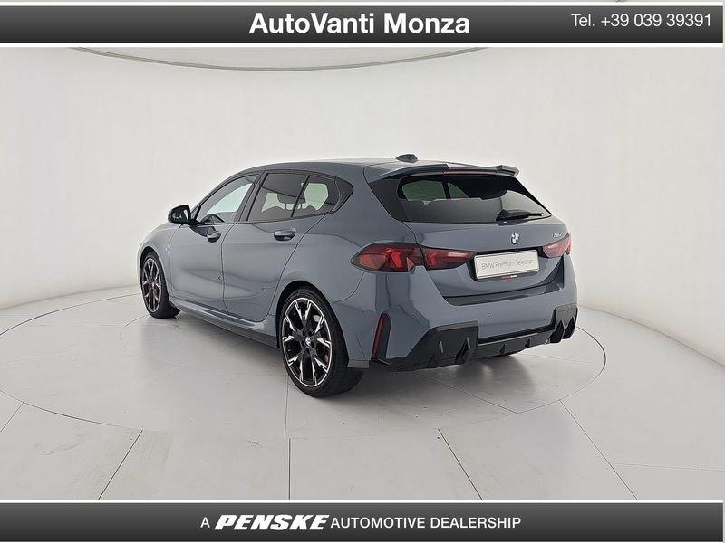 BMW Serie 1 118d MSport Pro auto