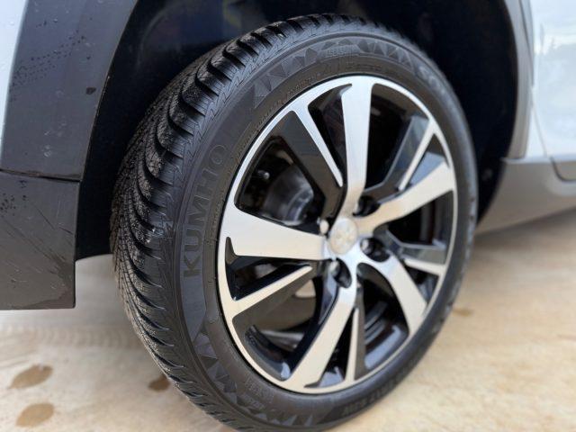 PEUGEOT 2008 BlueHDi Allure GARANZIA