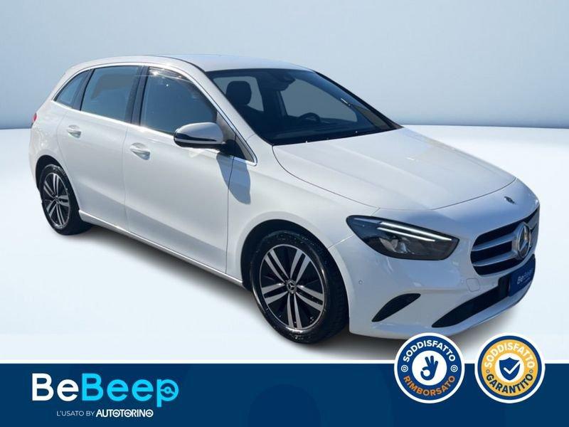 Mercedes-Benz Classe B B 160 D SPORT PLUS